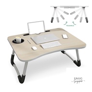 [MEGA WAREHOUSE CLEARANCE] CHIEFSG PREMIUM LAPTOP MINI TABLE BED FOLDABLE TABLE
