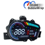 For YAMAHA YSUKU Y15ZR Y15Z Y15 ZR V1 Digital Meter Speedometer  2PV-H3500-20 / 2PV-H3500-21