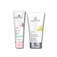 ALGOTHERM PURIFYING CLEANSING SET (2ITEMS)