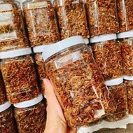 Cá Cơm Rim Tỏi Ớt 500gr Thơm Ngon Chuẩn Vị - Cá Cơm Mờm Rim