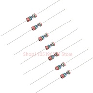 5PCS Glass discharge tube DA38-362M/102/272/302/452M Surge protective 1000V 2700V 3000V 3600V 4500V