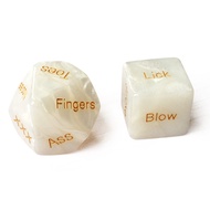Adjustable Dice Sieve 4-Piece Set Cross-Border Foreign Trade Pearl Pattern Posture English Position 