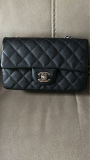 Chanel CF