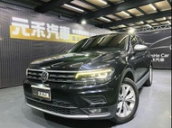 『小李』中古車 元禾汽車 Volkswagen Tiguan Allspace 330TSI Comfortline 七人座 福斯二手車 代步車 非自售 全額貸 實車實價 新古車 強力貸款 可試駕 旅行車 車換車 便宜車 便宜又省稅 只給行情最低價 只要喜歡都可以談談 歡迎試駕 可配合把車頂高高 專業認證 議價 已認證 可保固