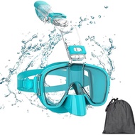 Snorkeling Mask Snorkeling Frog Goggles Snorkeling Equipment Snorkeling Goggles Diving Goggles Snork