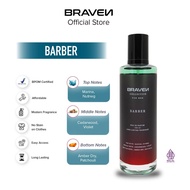 Braven Collection Eau De Parfum 100ml - Parfum Pria