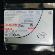 [現貨]Intel/英特爾 SSD DC S3510 480G SSDSC2BB480G6 SATA 固態硬盤