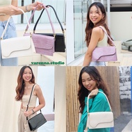 varenna.studio I crumble bag