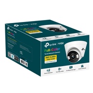 # tp-link VIGI C440 - VIGI 4MP Full-Color Turret Network Camera #