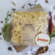 1 KG AKAR PASAK BUMI TONGKAT ALI LONG JACK EURYCOMA LONGIFOLIA BITTER CHARM DRIED DRIED