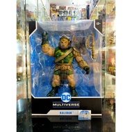 McFarlane Toys DC Multiverse MegaFig Kalibak