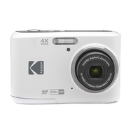 KODAK FZ45 FZ 45 DIGITAL CAMERA COMPACT CAMERA FREE 64GB CARD  AA BATTERY
