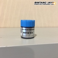 /THERMAL GREASE PROCESSOR PASTA HY510 BOTTLE