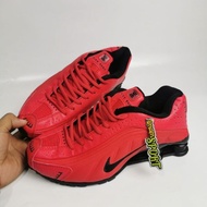 Nike Shox R4 Nike Shock R4 #Gratisongkir