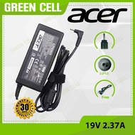 Acer Aspire Laptop Charger 19V 2.37A 45W for V3-371 A314-22 A314-36P A315-35 A315-58 A315-59