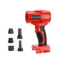 danglan-350W Jet Blower 18V Battery 96000RPM Brushless High Speed Motor Violent Turbo Fan Air Blower