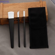 MAOYE Foot Callus Shaver Stainless Steel Adults Dead Skin  Pedicure Foot Care Tools Foot Skin Shaver