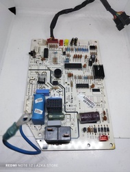 Modul AC AUX 2pk Modul pcb ac aux original