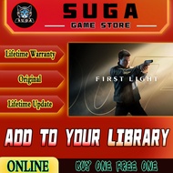 [PRE-ORDER] 007 First Light STEAM | PC Original Game Account