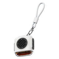 OZZIE CAMP ลำโพงพกพา เสียงดี กันน้ำ มาพร้อมไฟแคมป์ปิ้ง 4 ระดับ