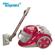 Toyomi Vacuum Cleaner 2200W - VC 9347