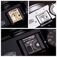 Suitable For Fuji GFX100RF Fuji XM5 Hot Shoe Cover