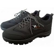 DAZZLING รองเท้าผ้าใบชาย outdoor mountain รุ่น DZ-LT (350703-636078010)