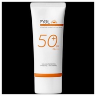 [pyol] Signature Hybrid UV Sun Cream, 50g, 3pc / Korean Sunscreen SPF50+ / Lightweight Formula by Dr