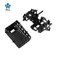 Mainframe Frame Group Kit for RC C032 for RC Toy Helicopter Upgrade C032 Replacement Parts