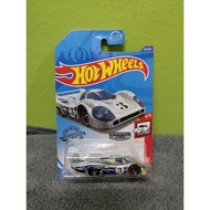 Hot Wheels Porsche 917 LH (Zamac US Card)