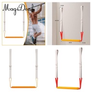 MagiDeal Pull Up Band Resistance Band Fitness Bands System Workout Bands for Strength Training Pull 