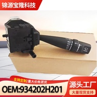 934202H201 93420-2H201 Sesuai untuk Suis Kawalan Pengelap Hyundai