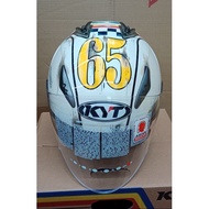 Kyt Merdeka 65 2022 Limited Edition