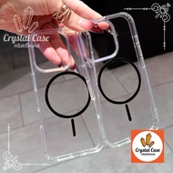 Clear Case 13Promax 14 14Pro 14Plus 14Promax 15 15Pro 15Plus