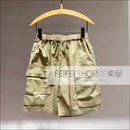 Jnby by jnby 40% off Spring Summer Jiangnan Cloth Children Children's Clothing Genuine Casual Shorts