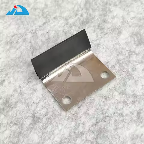 10 Pcs Hickey Remover 40x37x5mm for KBA Rapida 104 105 Offset Printing Machine Spare Parts Hickey Re