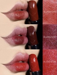 Burberry Lipstick