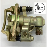 (NEW) GOOD QUALITY PROTON WIRA 1.6 REAR BRAKE CALIPER ASSY