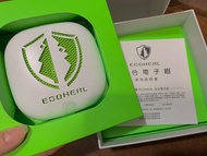 全新升級❣️【Ecoheal】光合電子樹 攜帶型空氣清淨機（國際認證可殺新冠病毒）