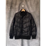 Uniqlo Premium Down Jacket ((CODE: 8333))