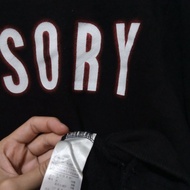 Crewneck Advisory Original Bn