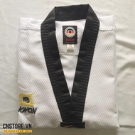 Võ phục Kwon kim cương