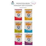 Basic Primary English 1-6 (with exercises and complete answers) - CRESCENT NEWS