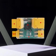 [TG1] 1Pcs For FPV Racing  ShortSaver 2  Stopper Electronic Fuse 2-6S Lipo XT30 XT60 To Prevent Shor