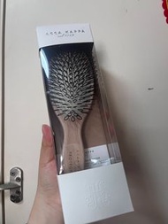 Acca kappa 梳