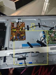 🔥Hot !!🔥 LG LCD TV 47LA7400 47LA7400.ATS RIBBON CABLE (MAINBOARD TO SCREEN BOARD)