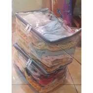 Storage box 0.25 micaBENING (30*20*20 cm)