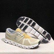 Unisex Cloud 5 Waterproof Sneakers Comfort Cushioning Non-slip Outdoor Sports Shoes 5WHN SX4G