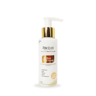 Sampo Awday Pelurus Rambut Permanen Vitamin Kering Dan Rusak Masker Keratin Smoothing Biar Lurus