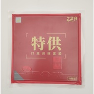 729 GS GeoSpin Special BlueSponge Rubber Authentic table tennis Pingpong Rubber Brandnew